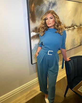 Karren Brady