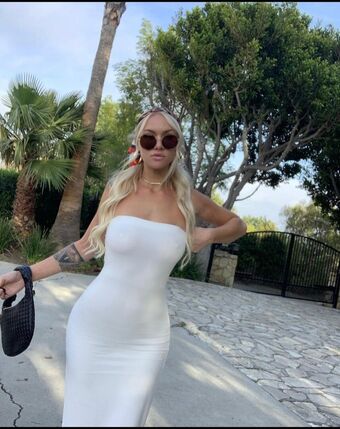 Kaseefacee Голе фотографије OnlyFans 2