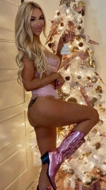 Kassi Jayde Голе фотографије OnlyFans 17
