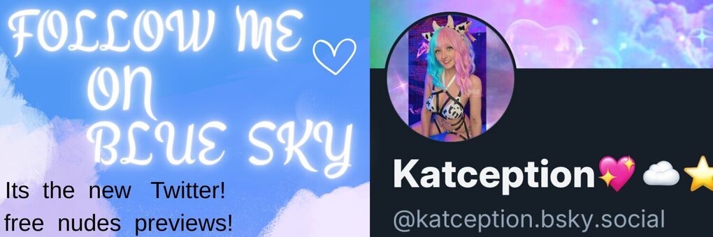 katceptionlive Голе фотографије OnlyFans 69