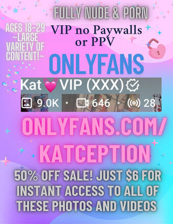 katceptionlive Голе фотографије OnlyFans 70