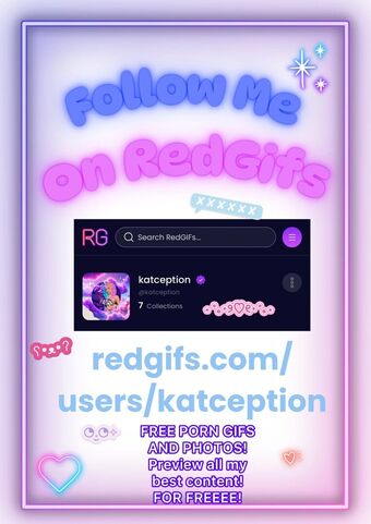 katceptionlive Голе фотографије OnlyFans 77