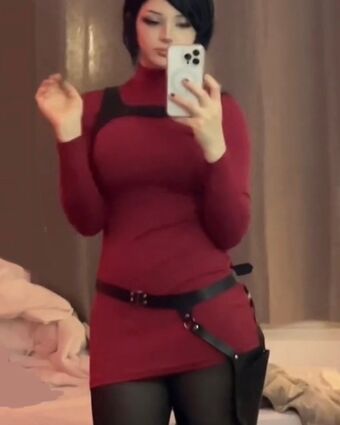 katcurses Голе фотографије OnlyFans 9