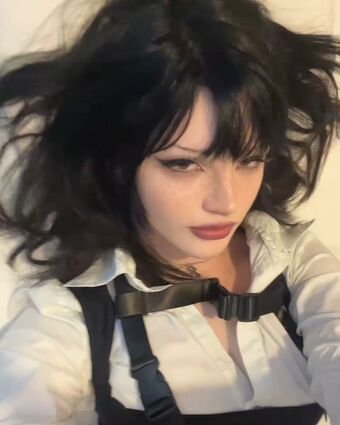 katcurses Голе фотографије OnlyFans 13