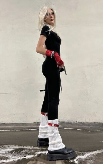 Kate Baum