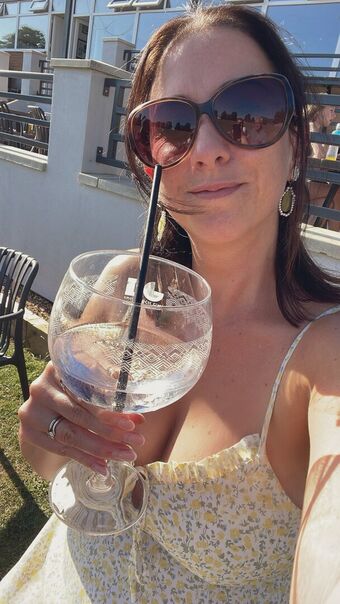 Kate Harrison