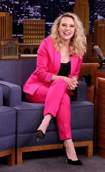 Kate McKinnon