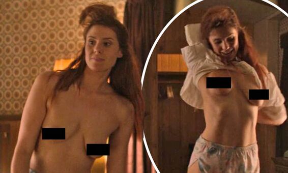 Kate Nash Голе фотографије OnlyFans 147