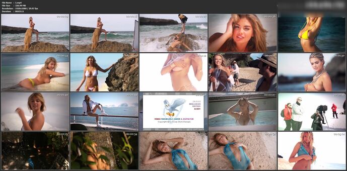 Kate Upton