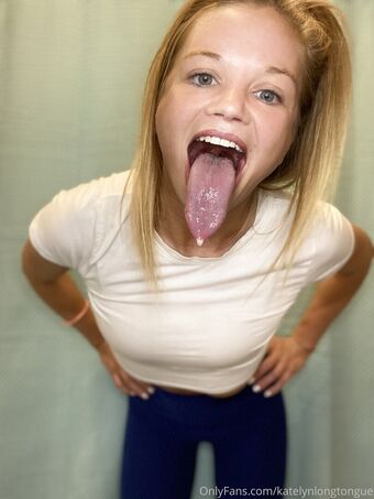 katelynlongtongue