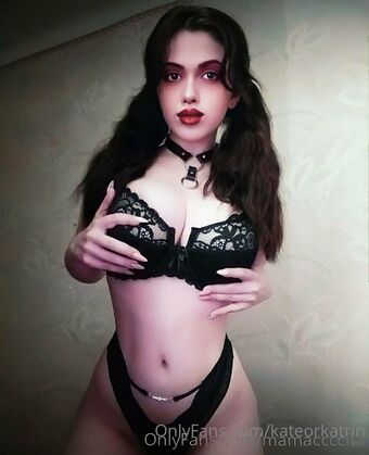 kateorkatrin