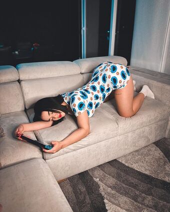 Kathea Голе фотографије OnlyFans 9