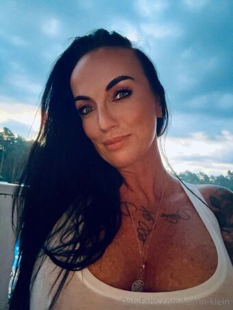 Katrin-Klein