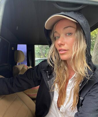 Katrina Bowden