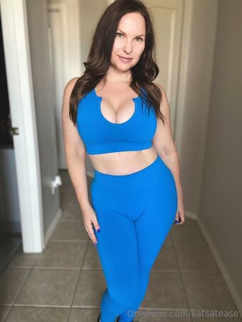 Katsatease Голе фотографије OnlyFans 66