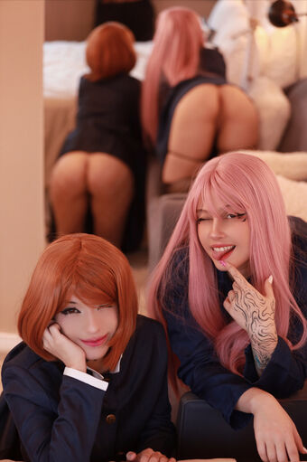 Katsuminha