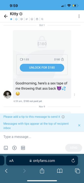 kattdx Голе фотографије OnlyFans 3