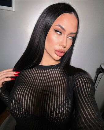 KattyaKitty Голе фотографије OnlyFans 14