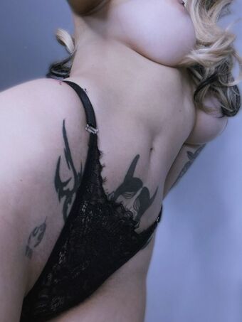 katxrox Голе фотографије OnlyFans 13