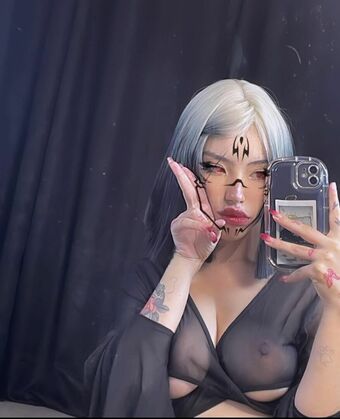 katxrox Голе фотографије OnlyFans 18