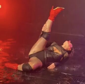 Katy Rickitt