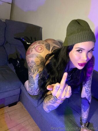 katyleonhot Голе фотографије OnlyFans 16
