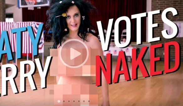 KatyPerry
