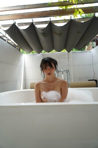 kayceyeth Голе фотографије OnlyFans 1