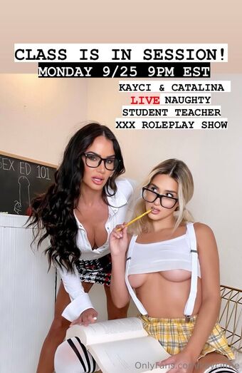 kaycifree Голе фотографије OnlyFans 1