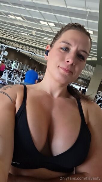 kayeufy