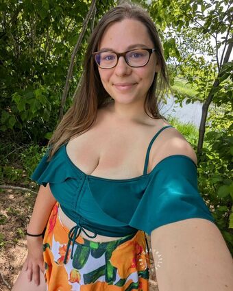 Kayla Kay Голе фотографије OnlyFans 39