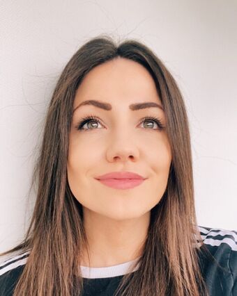 KayPea Голе фотографије OnlyFans 11