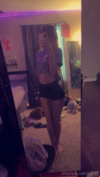 kbaby Голе фотографије OnlyFans 4