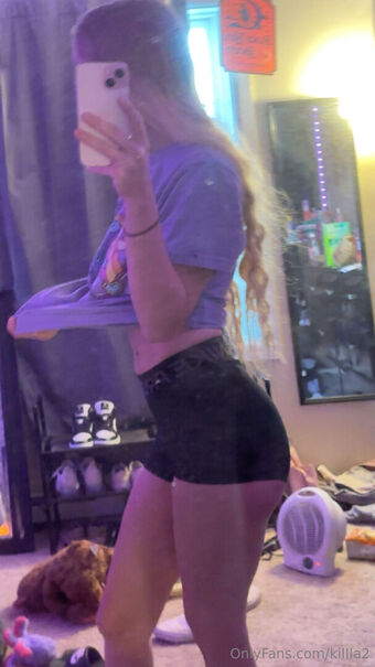 kbaby Голе фотографије OnlyFans 7