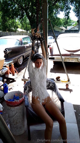 kcbodycasting Голе фотографије OnlyFans 3