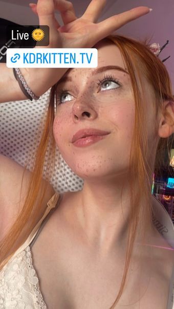 KDRkitten
