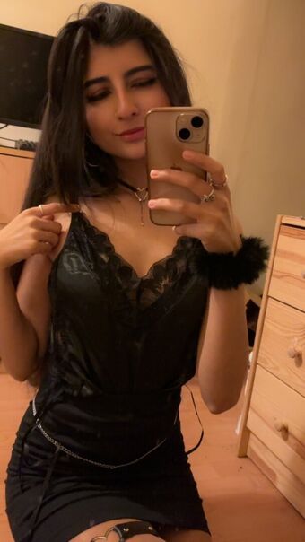 Keeksa Голе фотографије OnlyFans 18