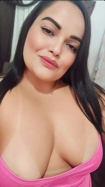 Keerthy Bagh Голе фотографије OnlyFans 9