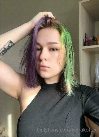 keirakofree