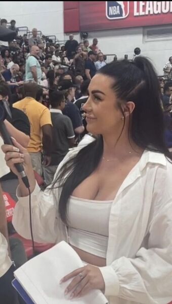 Kelcey Wright Голе фотографије OnlyFans 12