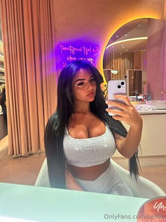 kellllx Голе фотографије OnlyFans 29