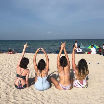 Kelly Christina Baltazar