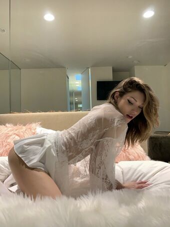 kellysnowx Голе фотографије OnlyFans 7