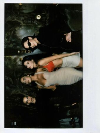 Kendall-jenner
