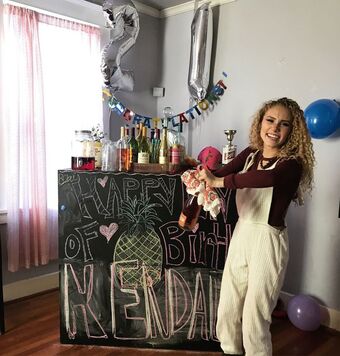 Kendall Ripetta
