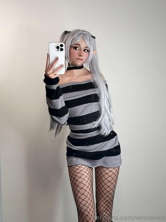 Kennakins Голе фотографије OnlyFans 47