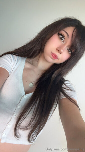 Kennakins Голе фотографије OnlyFans 51