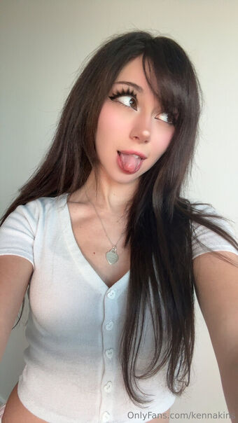 Kennakins Голе фотографије OnlyFans 52