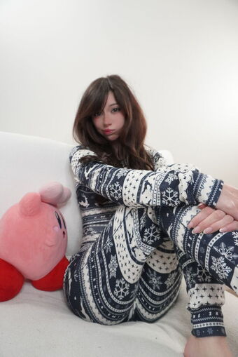 Kennakins Голе фотографије OnlyFans 55