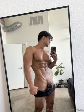 kenott666 Голе фотографије OnlyFans 35